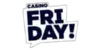 Casino Friday Canada official casino logo