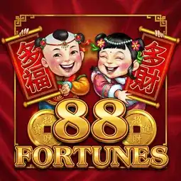 88 Fortunes game at Casino Friday for Canada players