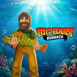 Big Bass Bonanza game at Casino Friday for Canada players