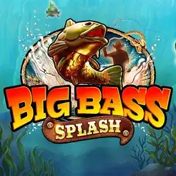 Big Bass Splash game at Casino Friday for Canada players