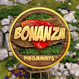 Bonanza Megaways game at Casino Friday for Canada players