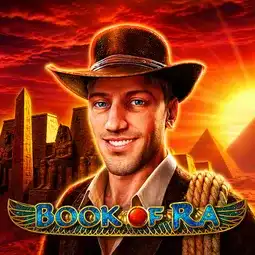 Book of Ra game at Casino Friday for Canada players