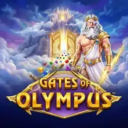 Gates of Olympus game at Casino Friday for Canada players