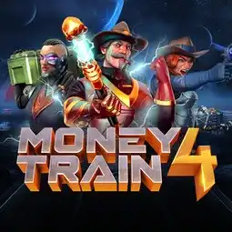 Money Train 4 game at Casino Friday for Canada players