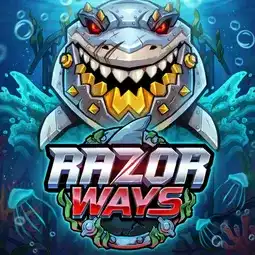 Razor Ways game at Casino Friday for Canada players