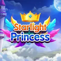 Starlight Princess game at Casino Friday for Canada players