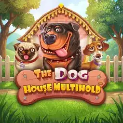 The Dog House Multihold game at Casino Friday for Canada players