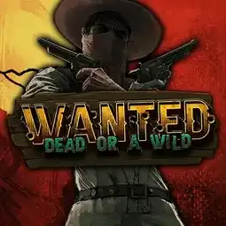 Wanted Dead or a Wild game at Casino Friday for Canada players